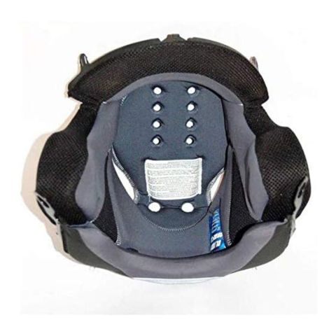 Nolan Interno Clima Comfort Tg.xl Grey Per N33