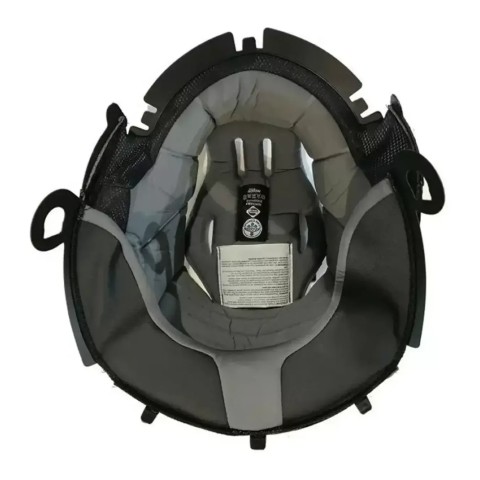 Nolan Interno Clima Comfort Tg.m Green Per N52/g5 (1