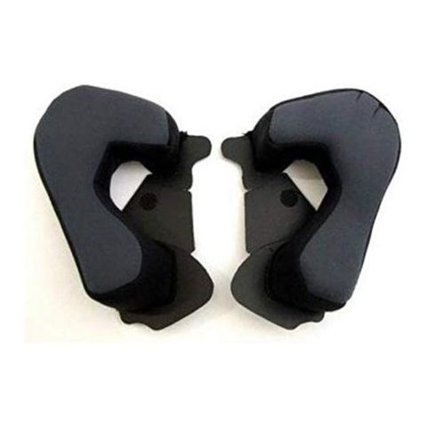 Nolan Guanciali Clima Comfort Tg.xs Grey Per Ncom.n71