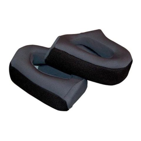 Nolan Guanciali Clima Comfort Tg.2xs Grey Per N63