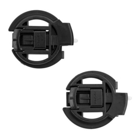 Nolan Meccanismo Visiera White Per Dj1visor/k1visor