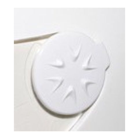 Nolan Placchette White Per R2