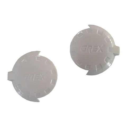 Nolan Placchette White Per Dj1city