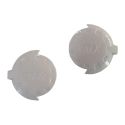 Nolan Placchette White Per Dj1city