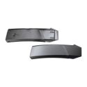 Placche Mentoniera Sapphire BlueNolan N70-2x