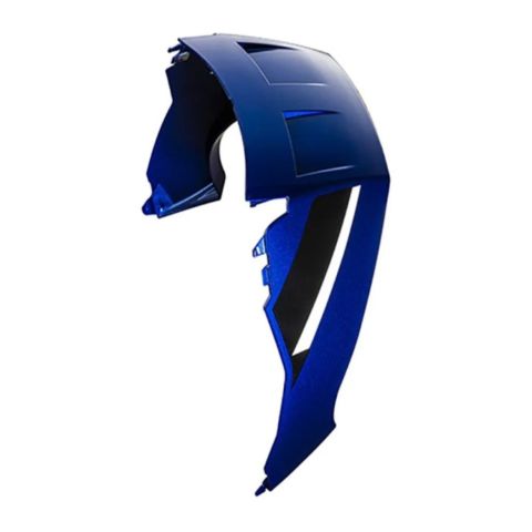 Spoiler Aerodinamico Cayman Blue Motormaster 53 X-lite X-803rs Ultra