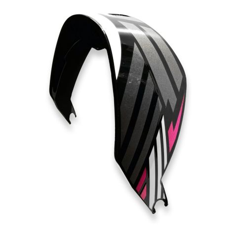 Nolan Sp.spoiler Aerodinamico.glossy Black.spectre 021.x804rsultra