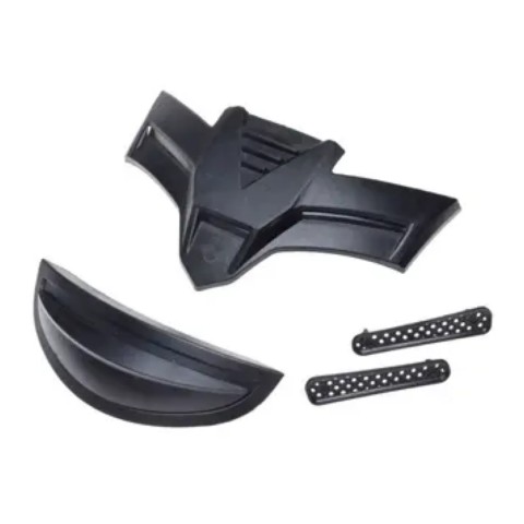 Nolan Jsw Flat Black Per N102