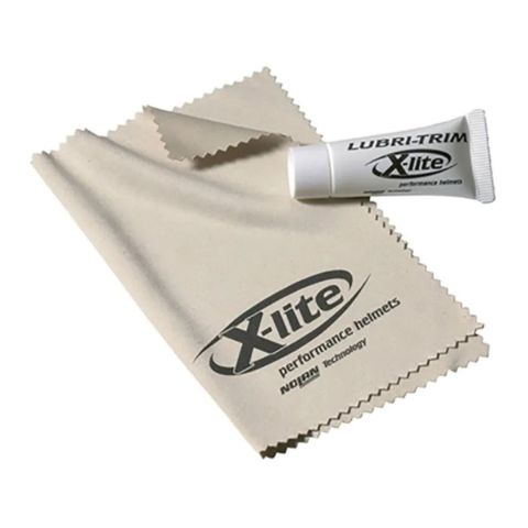 Nolan Gadget Lubritrim X-lite