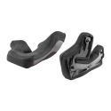 Guanciali Clima Comfort Xl Black-red Nolan N60-6