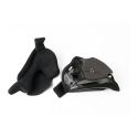 Nolan Sp.guanciali. Top Clima Comfort.xs-s-m.40mm.black.std S - Ncom.n10