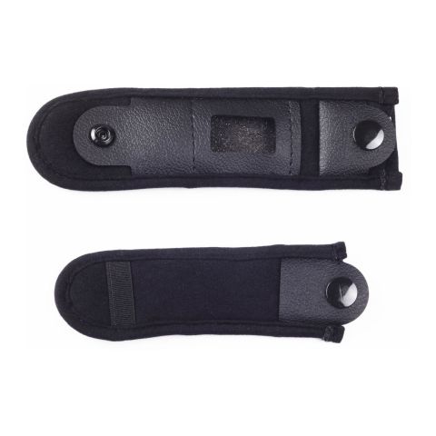 Nolan Sp.rivestimento Sottogola.xxs--s.black-green.x804rsultra