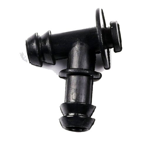 Nolan Sp.raccordo.tubo Sist. Idratazione.black.x804rsultra