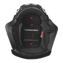 Removable interior Tucano Urbano 1372 for El Jet helmet black