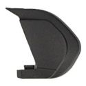 Givi Plaque latérale droite Code de coque Z718DXR