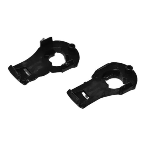 Pair of Visor Mecc.H107 Givi Ref. Z2251R Nd