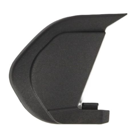 Givi Plaque latérale Shell gauche Code Z718SXR