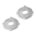 Acetal Unterlegscheiben Givi Visier 2 Stück