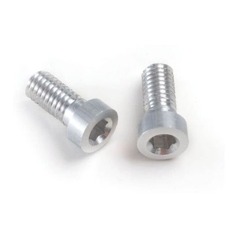Kit de tornillo de cubierta de visera para casco Airoh Rs 6077