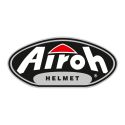 Airoh PHS14M Mentone Per Casco Phantom S Color White Gloss