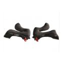 Airoh WRGXL Guanciali Per Casco Wraap Tg.xl