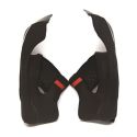 Guanciali Per Casco Spark Tg.xs