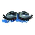 Airoh GP55GM Guanciali Per Casco Gp550 S Da 25mm Tg.m