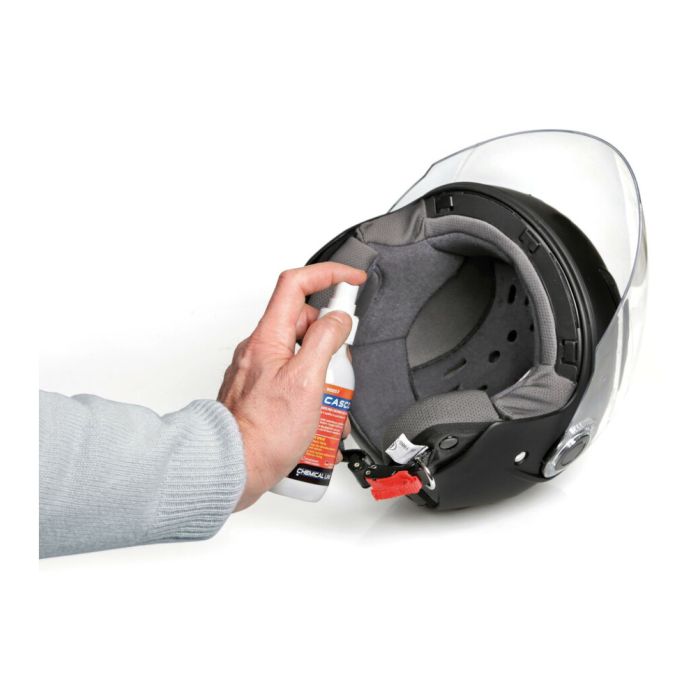 Pulisci Interno Casco Igienizzante 100ml