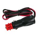Universalstecker 12-24V Lampa