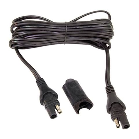 Prolunga Sae-75 1,8 Mt. C/connettori Sae X Accumate/optimate