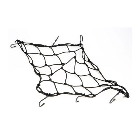 Elastisches Aufbewahrungsnetz Givi T10N Spider