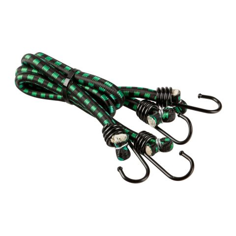 Coppia Corde Elastiche Cm. 60 Standard 10mm