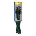 Paire de cordes élastiques cm.100 slim 8mm Lampa 60201