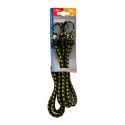 Par de cordones elásticos Lampa cm. 100