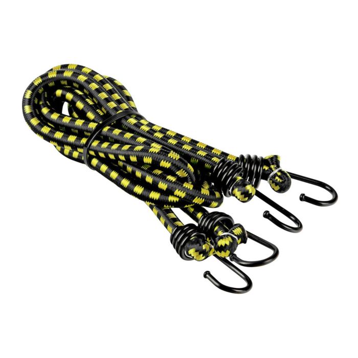 Coppia Corde Elastiche Lampa Cm. 150