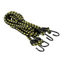 Par de cordones elásticos Lampa cm. 150