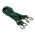 Par de cordones elásticos Lampa cm. 150
