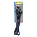 Paire de cordes élastiques cm. 80 slim 8mm Lampa 60191