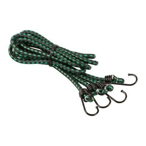 Par de cuerdas elásticas cm.150 slim 8mm Lampa 60211