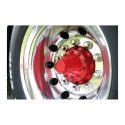 Pulido Lampa para tubo de acero inoxidable 75ml