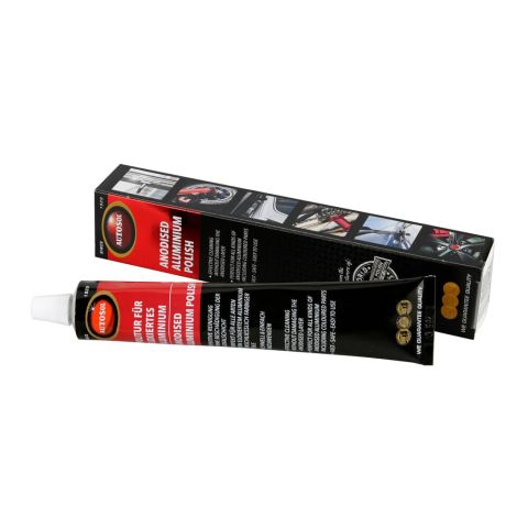 Politur für eloxiertes Aluminium Lampa 75ml