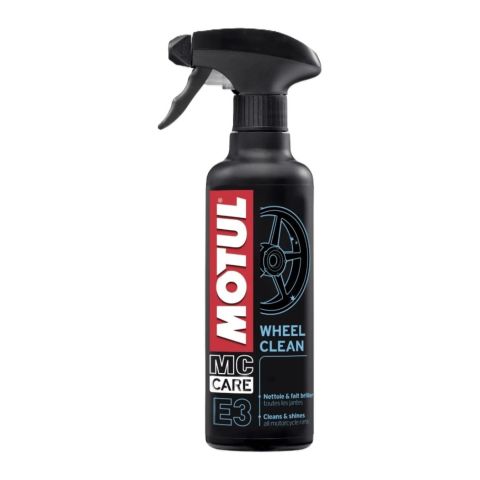 Nettoyeur de roues Motul Wheel Clean 400ml