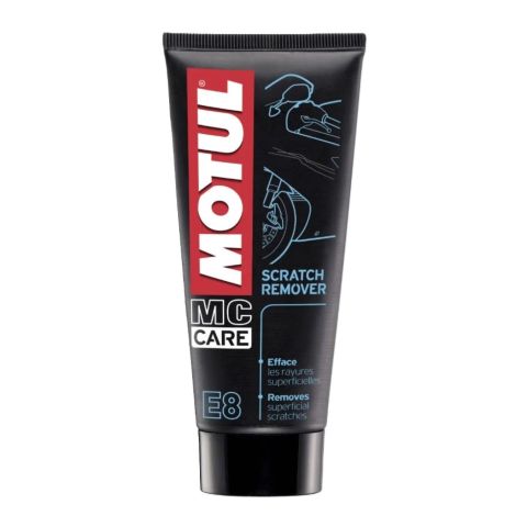 Eliminar arañazos Motul removedor de arañazos 100ml