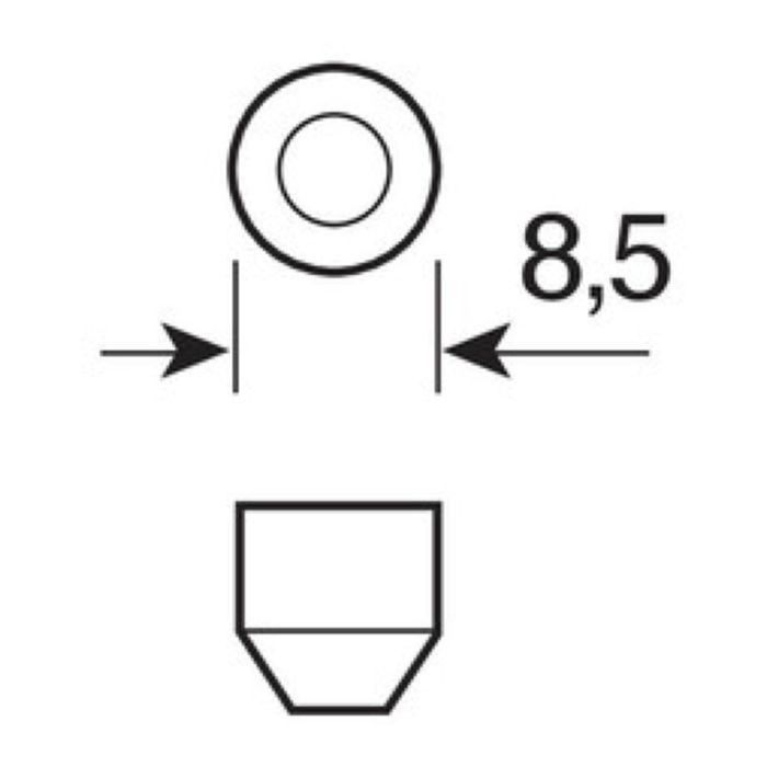 12v Lampada Siluro - C10w - 11x38 Mm - 10w