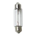 Lámpara torpedera 12v - C5W - 11x35 mm - 5W