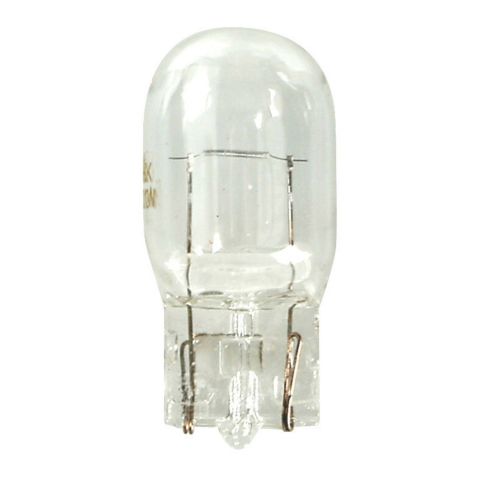12V Glas Sockel Lampe - W21W - 21W