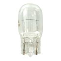 Lámpara de zócalo de vidrio de 12v - W21W - 21W