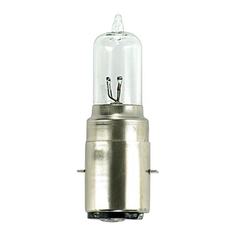 Lampada Alogena Ba20d 35/35w