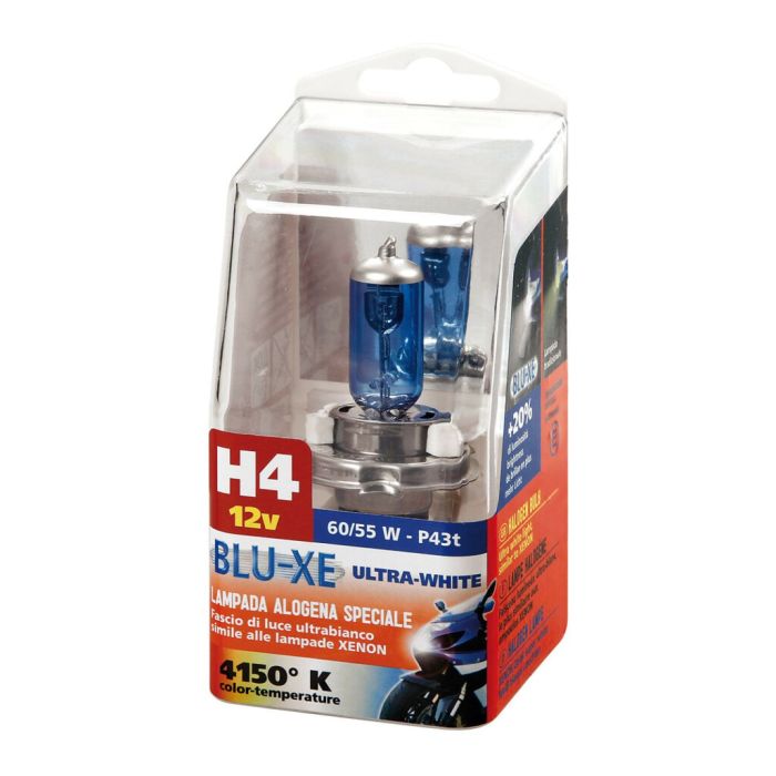 Lampada Blu-xe H4 12v60/55w