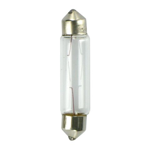 Coppia Lamp.tubol.15w Sv8,5 11x44 Nd